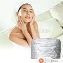 Home Tisħin Elettriku fwar Kap tax-xagħar Hot Oil kappell DIY xagħar grafika għodod tas-sbuħija kura tax-xagħar nutrizzjoni xagħar Temperatura mhux obbligatorja