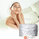 Home Tisħin Elettriku fwar Kap tax-xagħar Hot Oil kappell DIY xagħar grafika għodod tas-sbuħija kura tax-xagħar nutrizzjoni xagħar Temperatura mhux obbligatorja