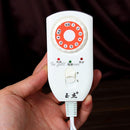 Home Tisħin Elettriku fwar Kap tax-xagħar Hot Oil kappell DIY xagħar grafika għodod tas-sbuħija kura tax-xagħar nutrizzjoni xagħar Temperatura mhux obbligatorja