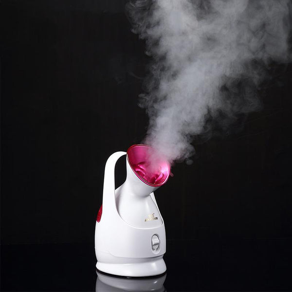 顔蒸し装置フェイシャルスチーマー機フェイシャルホット噴霧器装置