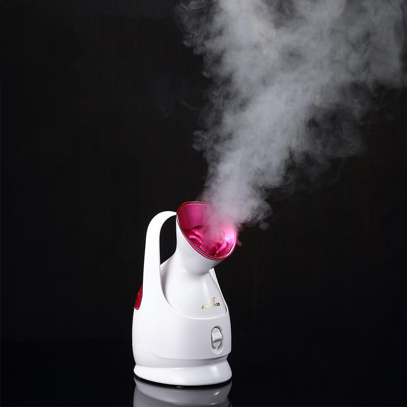 Face steaming device Facial steamer Machine Facial Hot Sprayer device