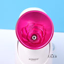 顔蒸し装置フェイシャルスチーマー機フェイシャルホット噴霧器装置