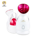 顔蒸し装置フェイシャルスチーマー機フェイシャルホット噴霧器装置