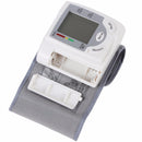Misura della famiglia Dispositivo per la pressione del sangue Full Sfigmomanometro automatico Sfigmomanometro elettronico Polso Elettronico e monitor della frequenza cardiaca