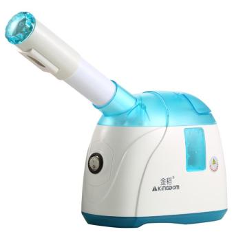 Ion function Facial Steamer Facial Sauna Face care product skin care tools