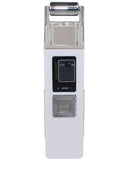 顔の洗浄のための顔そばかすモルイオン導入機を取り除くイオン保湿白化の皮膚除去