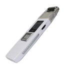 顔の洗浄のための顔そばかすモルイオン導入機を取り除くイオン保湿白化の皮膚除去