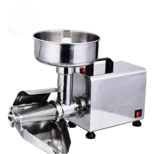 машина для обробки кетчупу соковижималка для манго машина для виготовлення томатного соусу машина для приготування чорничного варення машина для віджимання фруктового соку