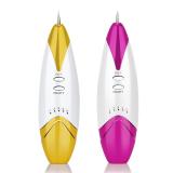 Laser Tattoo Spots And Freckle Removal Pen Replaceable Needles Beauty Instrument New Professional Portable Dot Mole Pen