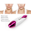 Laser Tattoo Spots And Freckle Removal Pen Replaceable Needles Beauty Instrument New Professional Portable Dot Mole Pen