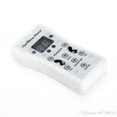 Світлодіодна фотонна терапія Краса машина Шкіра омолодження світлодіодна маска для обличчя з 7 кольоровими мікросторами для вилучення викидів для зморшок