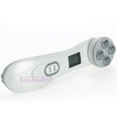 Eletroformação Mesoterapia RF Ráquência Frequência Facial LED Photon Skin Care Dispositivo Face Levantando Aperte o Massageador da Pele Facial do olho