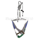 Neck Massager Cervical Traction Device Kit Neck Back Stretcher Adjustment Chiropractic Back Head Massager relaxation