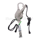 Neck Massager Cervical Traction Device Kit Neck Back Stretcher Adjustment Chiropractic Back Head Massager relaxation