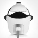 New Electric Head Massager Brain Massage Adjustable Size Instrument Helmet With Music Head Massage Life Relaxation Health Care