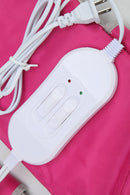 NOVO Far Infrared Body Wrap Queima de Gordura Beleza Cuidados Emagrecimento Braço de perna Queima Perda de Peso Detox Dissolver gordura