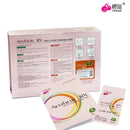 Nowy Hot Professional Portable Maska Maska Maszyny Urody Urządzenia Masaż Wibracje Masaż Maszyna Jadalny Główny Gel krzemionkowy