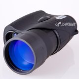 Éjjellátó készülék Éjszakai látótávcső infravörös szemüveg IR monokuláris távcső teleszkóp 4X nagyítás éjszakai vadászathoz és játékhoz