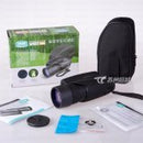 暗視装置ナイトサイト双眼鏡赤外線ゴーグルIR単眼双眼鏡望遠鏡ナイトハンティングとフィールドゲーム用の4倍の倍率