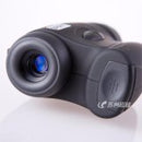 暗視装置ナイトサイト双眼鏡赤外線ゴーグルIR単眼双眼鏡望遠鏡ナイトハンティングとフィールドゲーム用の4倍の倍率