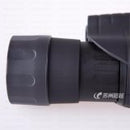 暗視装置ナイトサイト双眼鏡赤外線ゴーグルIR単眼双眼鏡望遠鏡ナイトハンティングとフィールドゲーム用の4倍の倍率