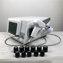 Equipamento pneumático de terapia por ondas de choque para disfunção erétil/máquina pneumática de terapia por ondas de choque ESWT de venda quente para ED