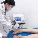 Equipamento pneumático de terapia por ondas de choque para disfunção erétil/máquina pneumática de terapia por ondas de choque ESWT de venda quente para ED