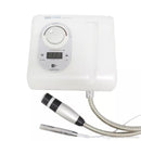 Portable 2 in 1 Cryo No Needle Electroporation Mesotherapy Skin Cool Facial Anti Aging Skin Care Machine