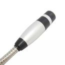 Portable 2 in 1 Cryo No Needle Electroporation Mesotherapy Skin Cool Facial Anti Aging Skin Care Machine