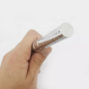 Portable 2 in 1 Cryo No Needle Electroporation Mesotherapy Skin Cool Facial Anti Aging Skin Care Machine