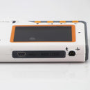 치유 포스 프린스 180B 핸드 헬드 휴대용 심장 ECG 모니터 소프트웨어 심전도 CE 건강 모니터 Rapid ECG EKG 테스터