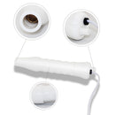 Pitalna elektroda wysokiej częstotliwości szklana elektryczna elektroterapia d'arsonval d'arsonval pielęgnacja skóry twarzy spa salon piękno trądzik remover