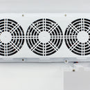 Leistungsstarker Nagelstaubsauger mit 3 Ventilator-Staubsauger-Maniküre-Werkzeugen mit 2 Staubsammelbeuteln