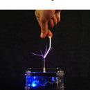 Music Tesla coil