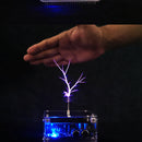 Music Tesla coil