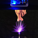 Music Tesla coil