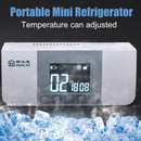 プロフェッショナルクーラーケース トラベルケース 収納クーラーバッグ ミニ冷蔵庫