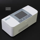 プロフェッショナルクーラーケース トラベルケース 収納クーラーバッグ ミニ冷蔵庫