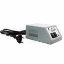 Manicure Profesional Electric Grinding Machine 20000rpm Electric Nail Art Drill Alat Nail Rotation Rate Larasable