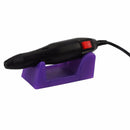 Manicure Profesional Electric Grinding Machine 20000rpm Electric Nail Art Drill Alat Nail Rotation Rate Larasable