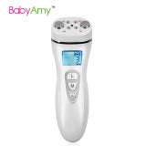 Professional RF Face Lifting Wrinkle Removal. EMS skin tightening machine. Body Slimming Massager. Facial skin Rejuvenation