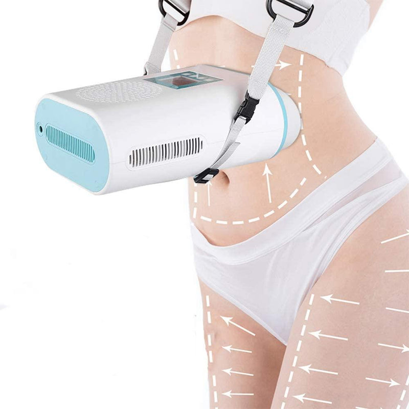 Body Shaper Cryolipolysis Outdoor Mini Ski And Waist Twister, For Weight  Loss at Rs 24000 in Nagpur