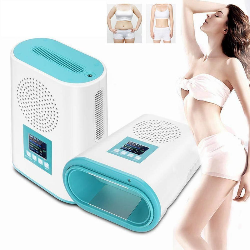 High Performance Mini Cryolipolysis Machine For Body Slimming and Fat  Freezing Treatment