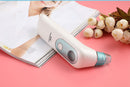 Oplaadbare vacuümzuiging Materie Remover Pore Reinigingsmassage Huid Peeling Facial Spa Blackhead Zuig Acne Machine