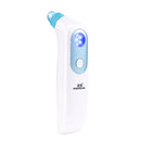 Oplaadbare vacuümzuiging Materie Remover Pore Reinigingsmassage Huid Peeling Facial Spa Blackhead Zuig Acne Machine