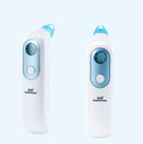 Oplaadbare vacuümzuiging Materie Remover Pore Reinigingsmassage Huid Peeling Facial Spa Blackhead Zuig Acne Machine