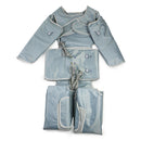 Best Body karcsúsító masszázs nyirokmasszázs berendezések Pressotherapy Machine karcsúsító Detox Fogyás berendezés takaró Salon