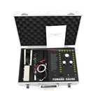 FORWARD GAUSS VR5000 Underground Search Gold Detector Long Range Underground Metal Detector