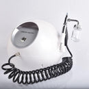 Hudföryngring Ansiktssyrespray Återfuktande hud Oxygen Jet Ansiktsmaskiner Oxygen Infusion Sprayer Skönhetsvårdsmaskin