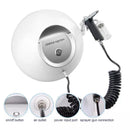 Hudföryngring Ansiktssyrespray Återfuktande hud Oxygen Jet Ansiktsmaskiner Oxygen Infusion Sprayer Skönhetsvårdsmaskin